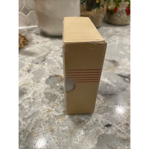 Vintage Phinney Walker PW9 Wind-Up Travel Alarm Clock Germany Box DOESNT WORK - Picture 14 of 16